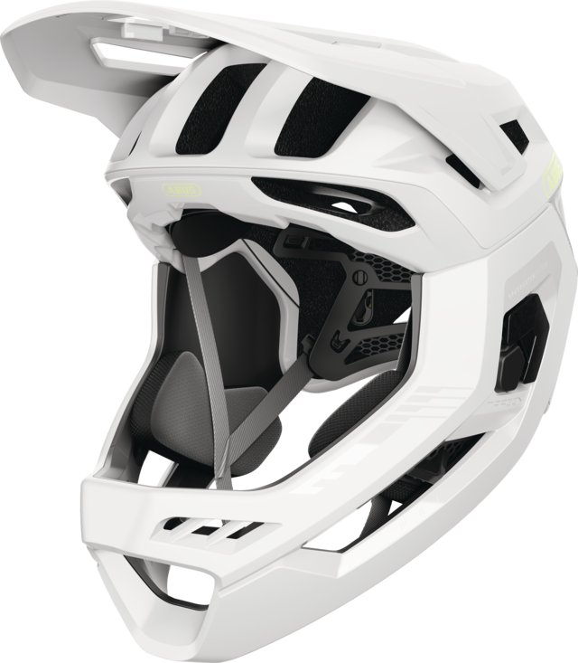 Abus Targon 2026 MTB-Helm