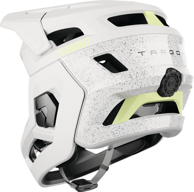 Abus Targon 2026 MTB-Helm