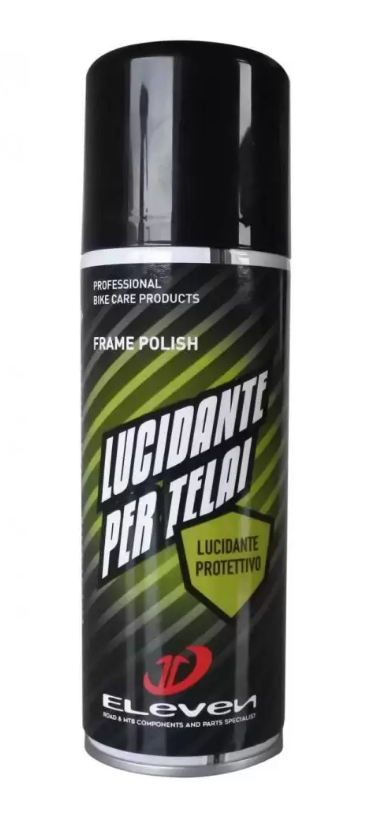 Lucidante protettivo Eleven per telai 200ml