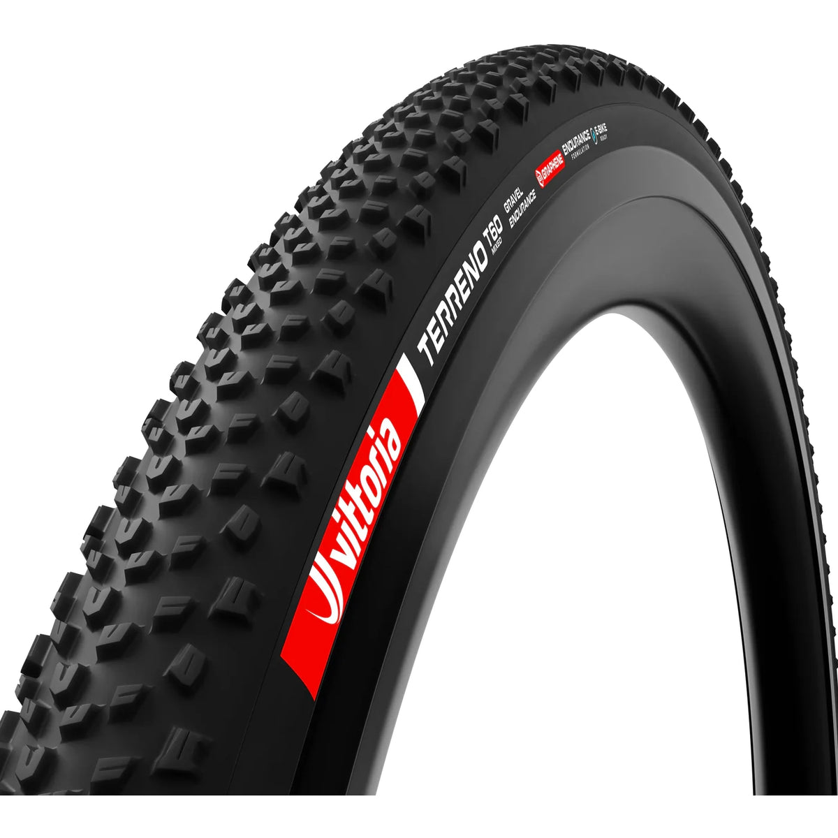 reifen für gravel bikes Vittoria Terreno T60 Mixed Gravel Endurance TLR Reifen – Evolution Bikes IT