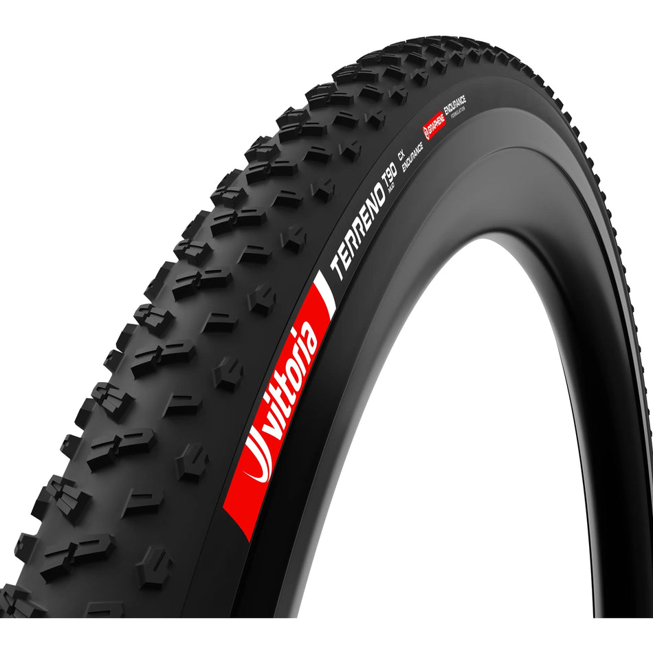 Copertone Vittoria Terreno T90 Mud CX Endurance TLR