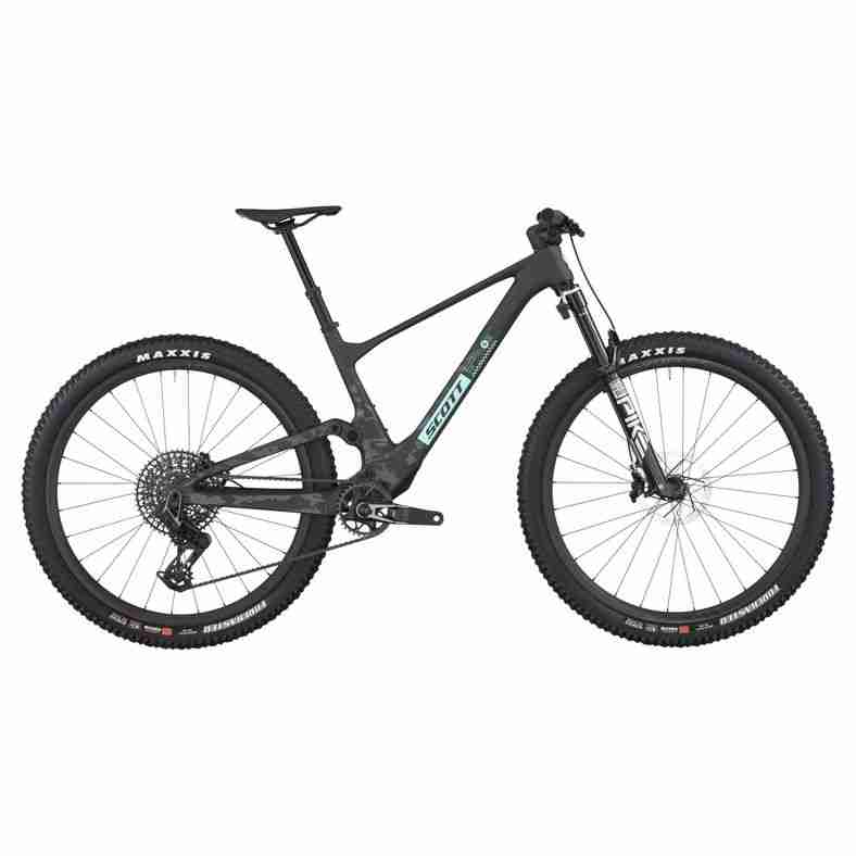 Scott Spark 900 EVO