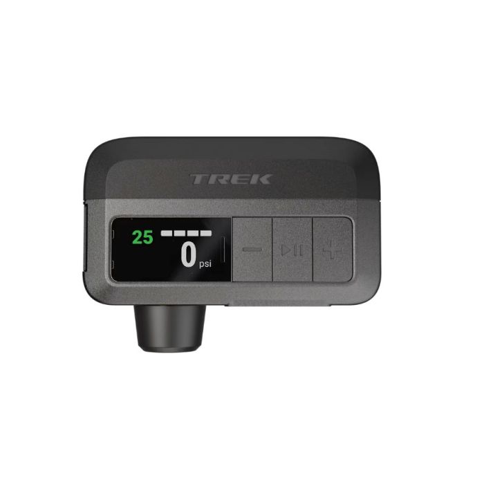 Pompa Elettrica Trek Air Rush