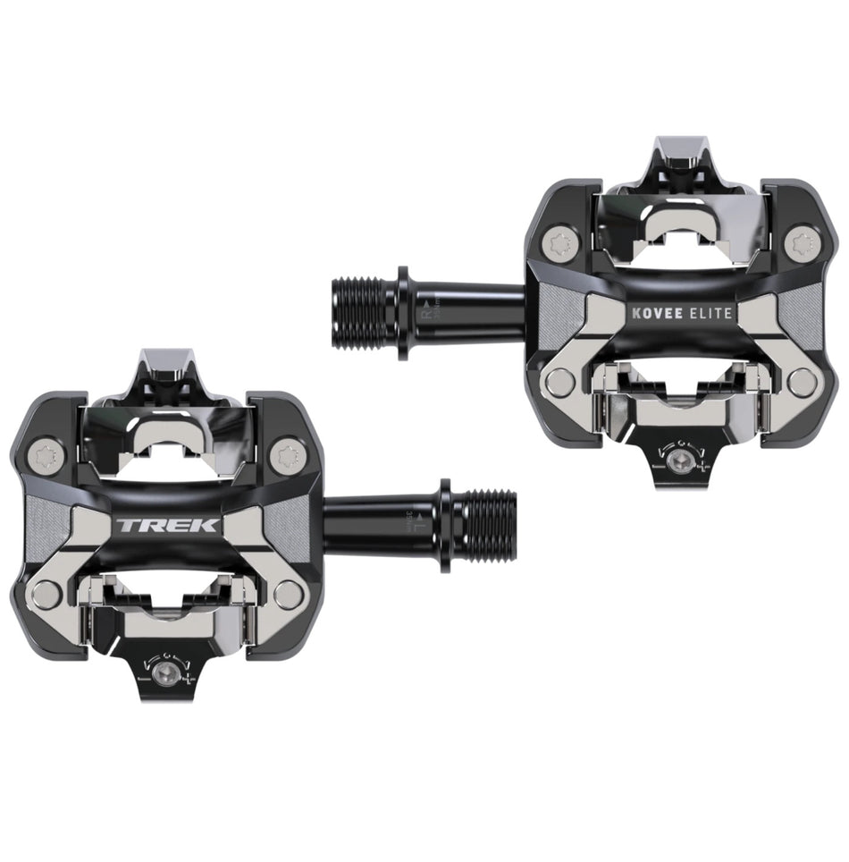 Pedali a Sgancio Rapido Trek Kovee Elite