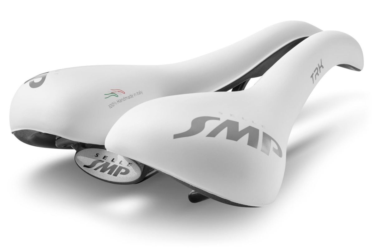 Sella Da Moto SMP Martin Touring Unisex Large - Nera, Design Resistente Per Lunghi Viaggi
