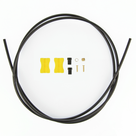 Tubo Freno Idraulico Shimano SM-BH59-JK-SS - 1700mm