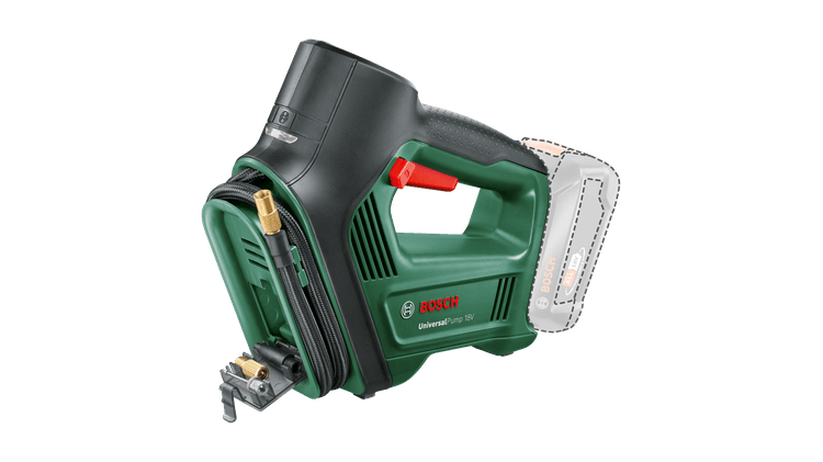 Pompa Elettrica Bosch Universale 18V