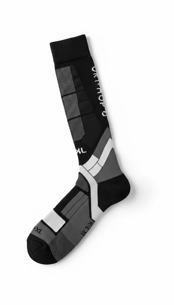 Calze Oxyburn Ski-Thermo