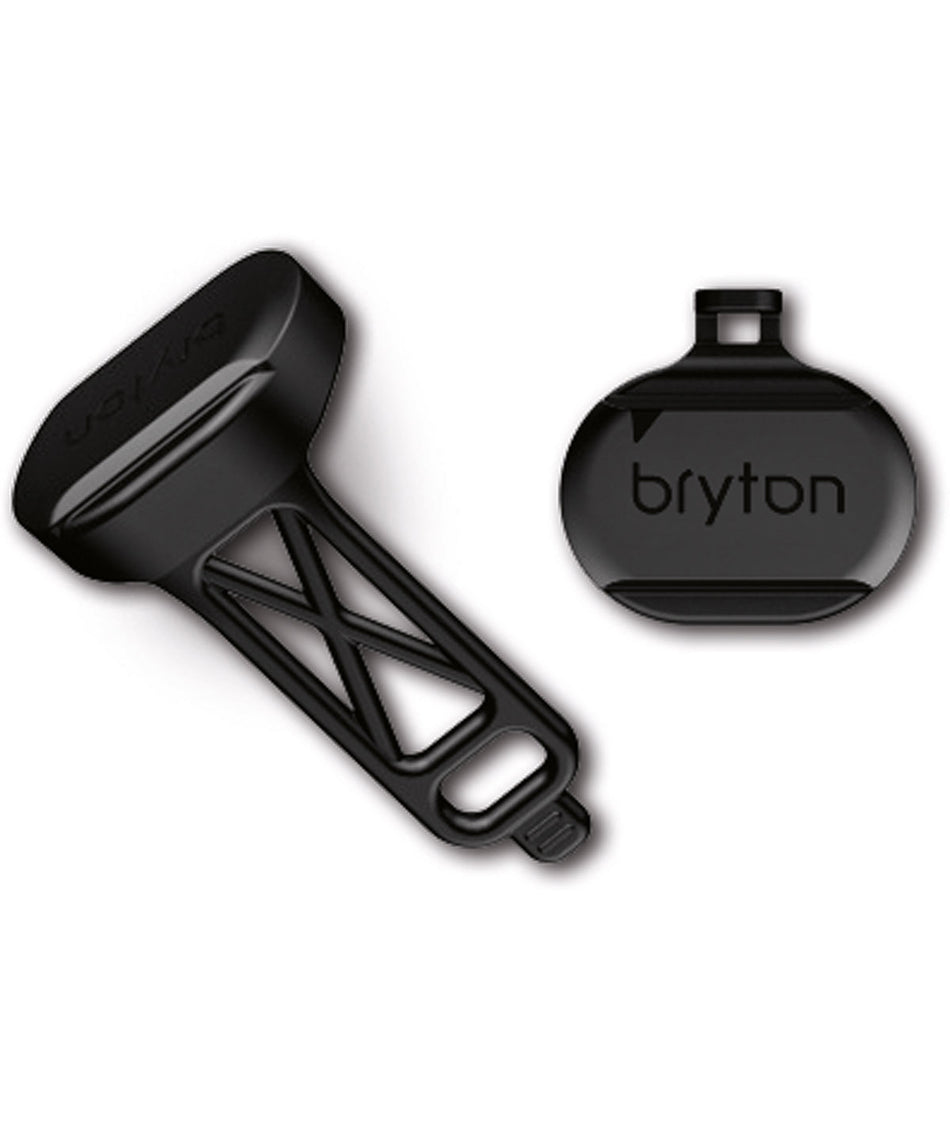 Sensore di Velocità ANT+/BLE Bryton No Magnete