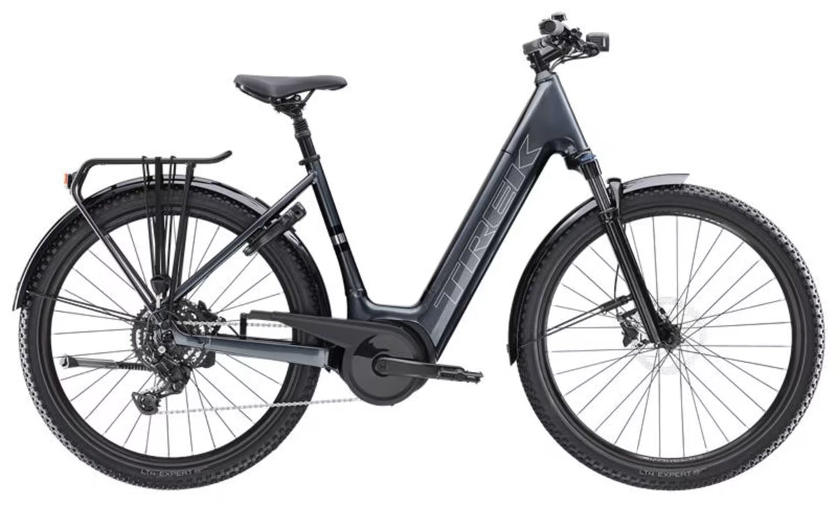 Trek Verve+ 4 Lowstep