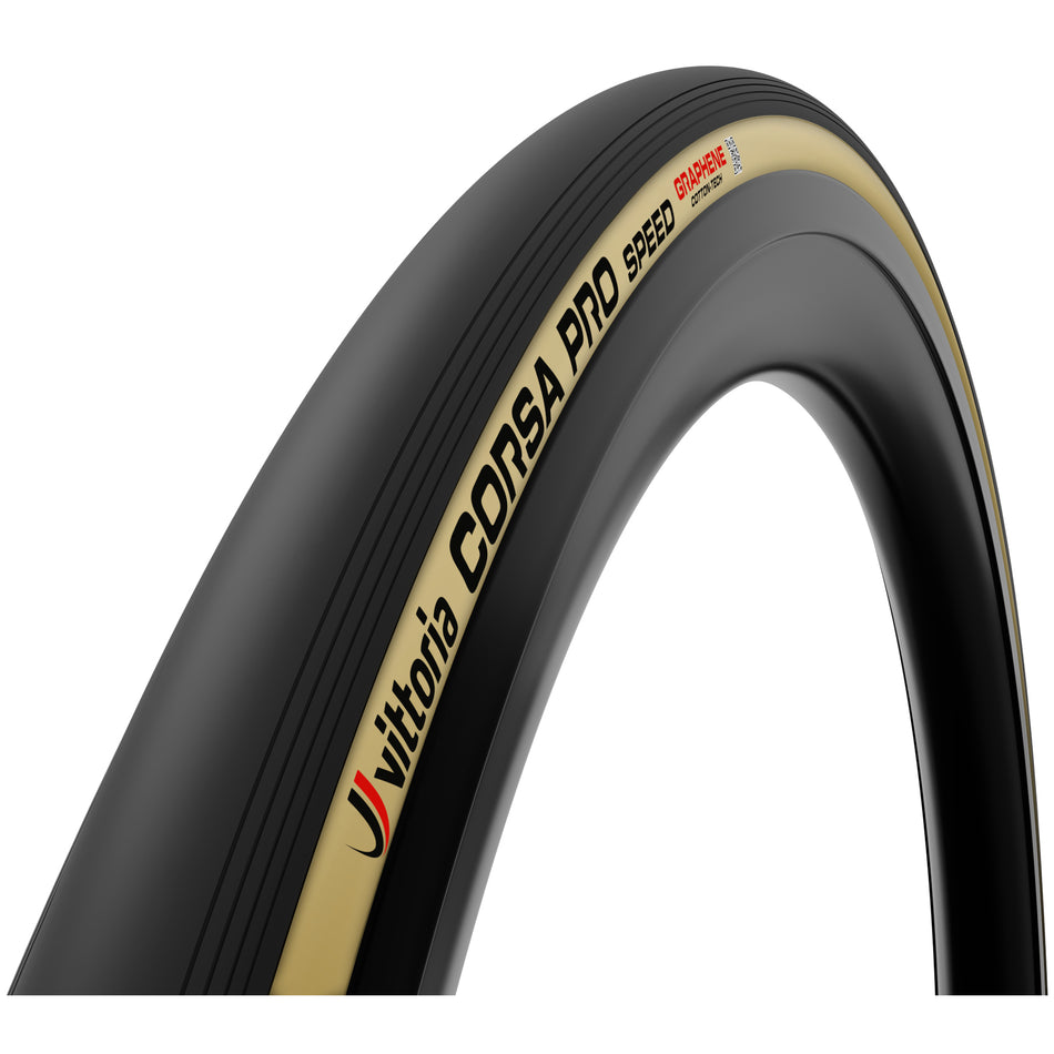 Vittoria Corsa PRO Speed TLR Reifen
