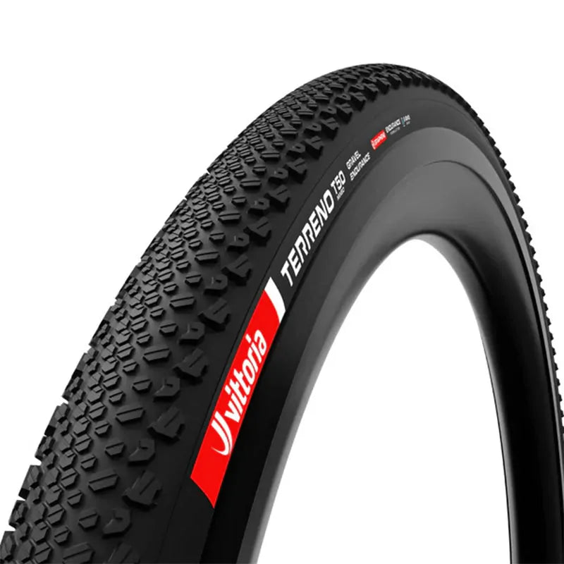 Copertone Vittoria Terreno T50 Mixed Gravel Endurance Tubeless-Ready