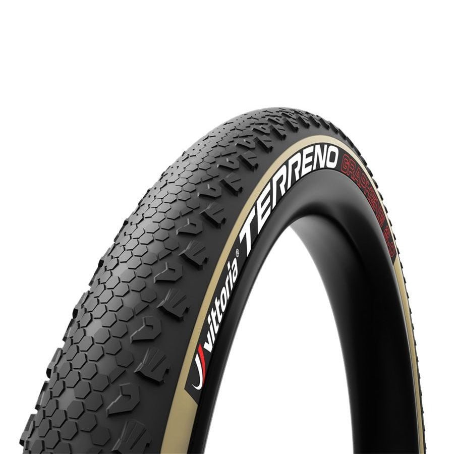 Copertone Vittoria Terreno XC-Race Graphene 2.0