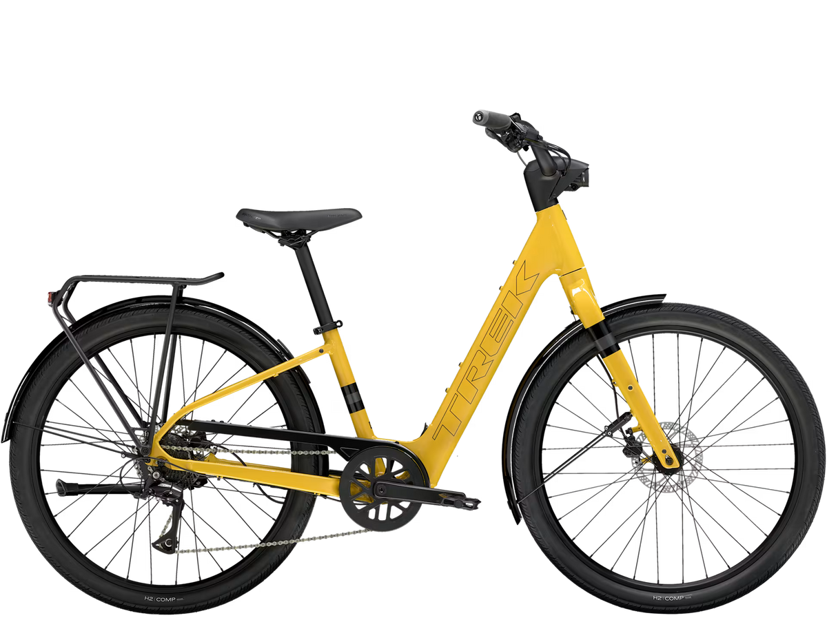 Trek Verve+ 1 LT Lowstep