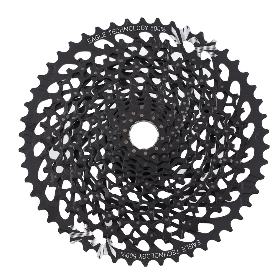 Cassette Sram GX Eagle XG-1275 12v