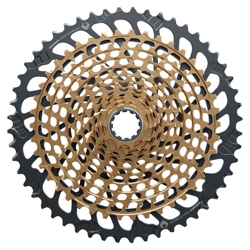 Sram XX1 Eagle AXS XG-1299 12v Cassette