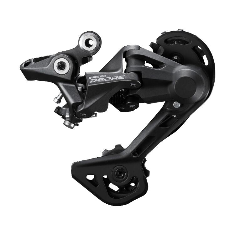 Shimano Deore Schaltwerk RD-M4120 SGS 10/11-fach