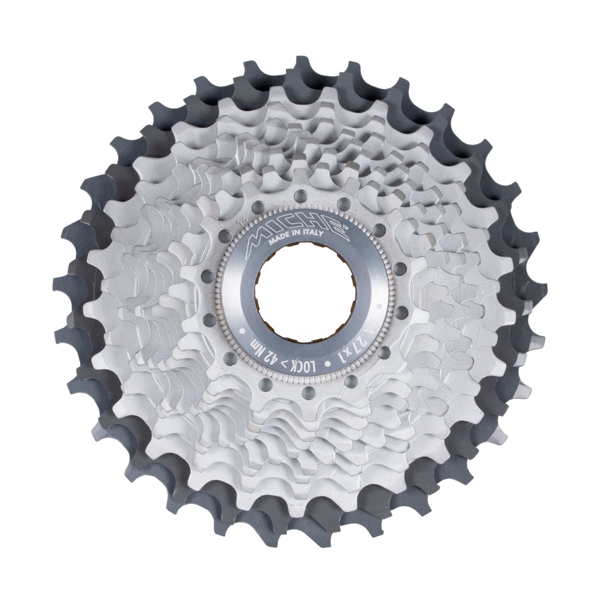 Miche Pignoni 1° Pos. per Campagnolo 9-10V dal 12 al 18 Miche Pignoni 1° Pos. per Campagnolo 9-10V dal 12 al 18