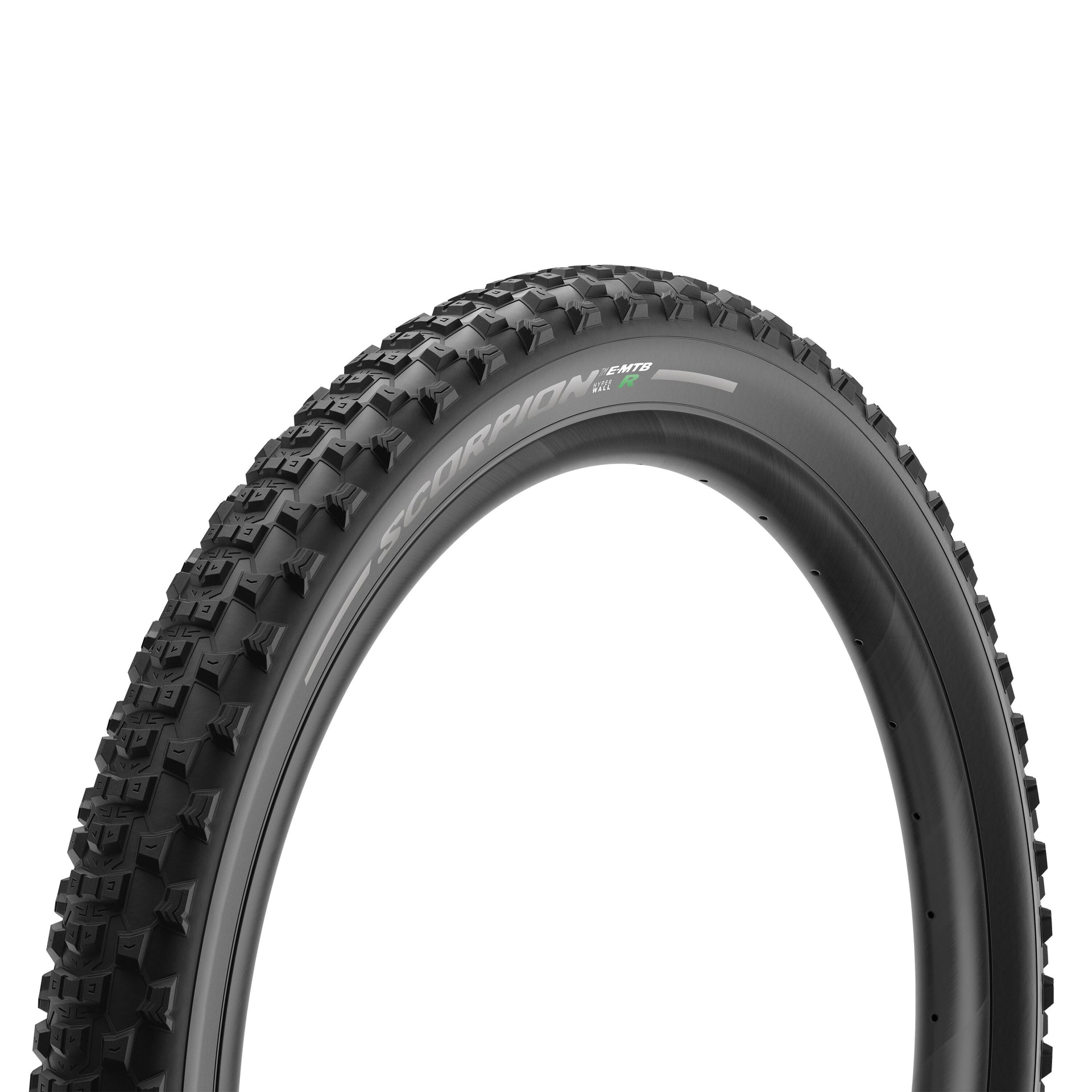 Paire De Pneus VTT Pirelli Scorpion E-MTB - 29 X 2.6 - Neufs - Pour Vélo électrique