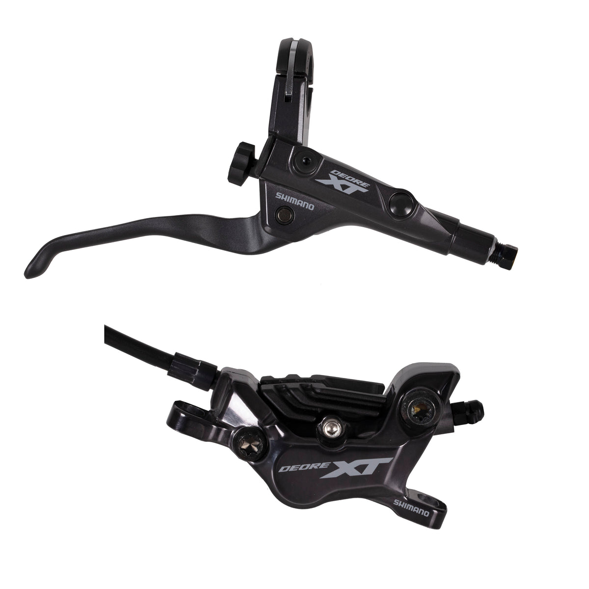 Disc Brake Freni Idraulici Shimano Deore Freno A Disco Shimano