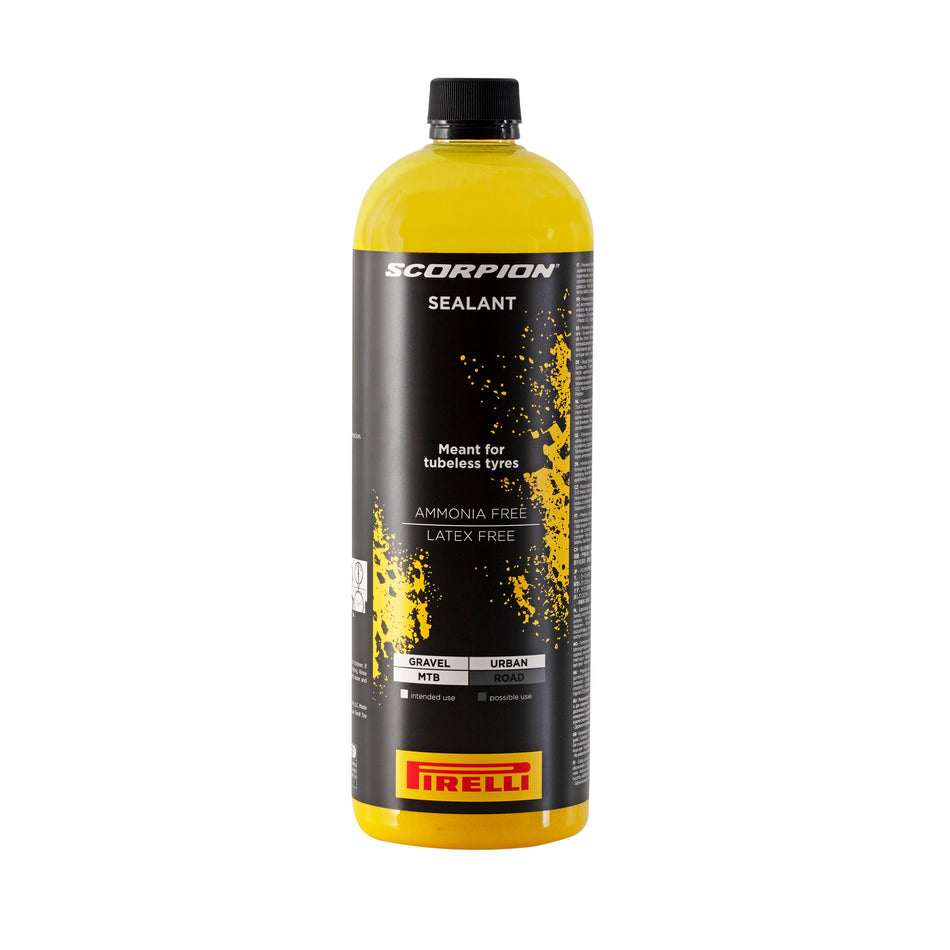 Liquido Sigillante Pirelli Scorpion Sealant 1000ml