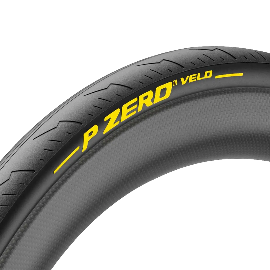 Tubolare Pirelli P Zero Velo