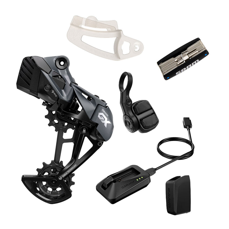 Kit Upgrade Sram Gx Eagle Axs Pod