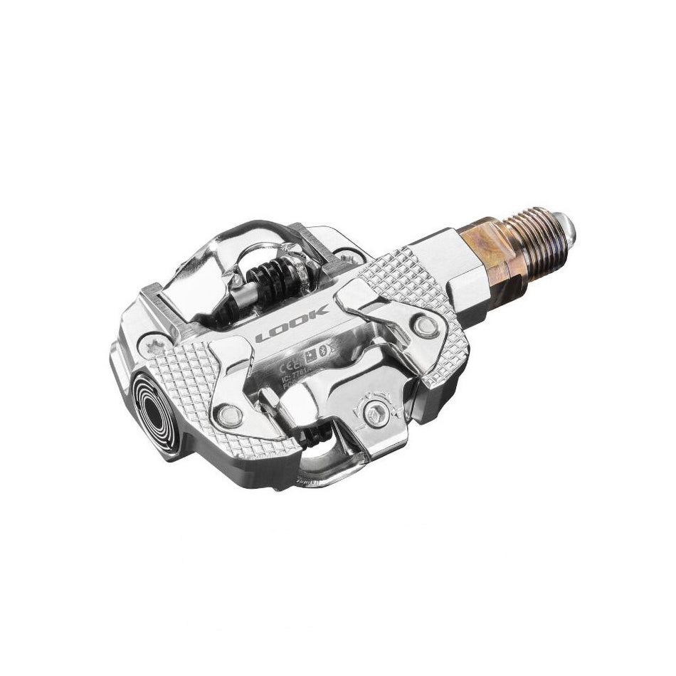 Look X-Track Power Dual Pedale