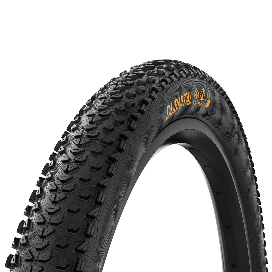 Copertone Continental Dubnital Trail Casing Grip Compound 29"