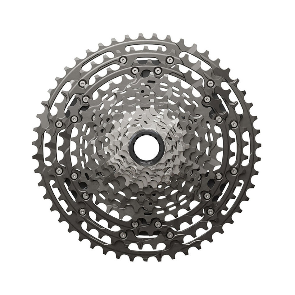 Pacco Pignoni Shimano XTR CS-M9200-12 12v