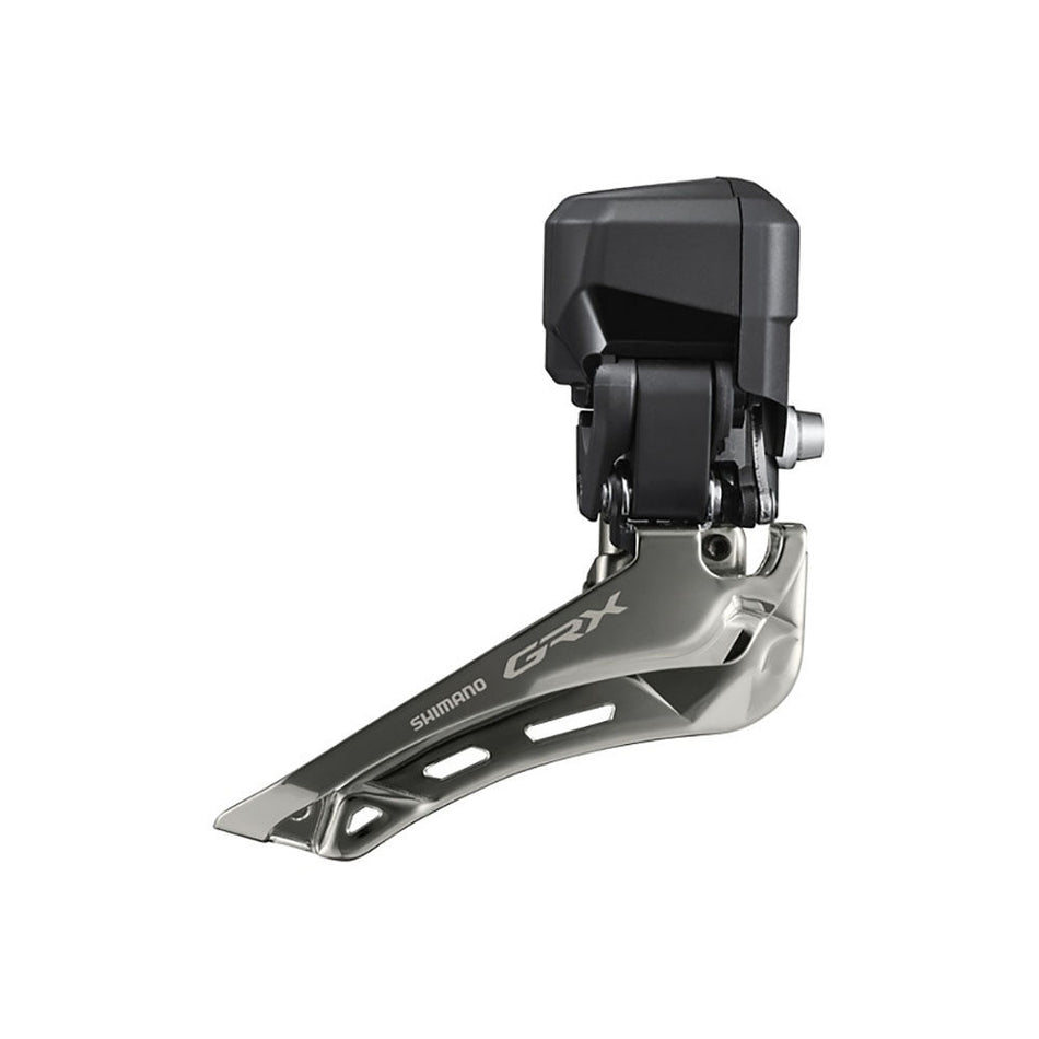 Shimano GRX Di2 FD-RX825 Vorderrad-Schaltwerk
