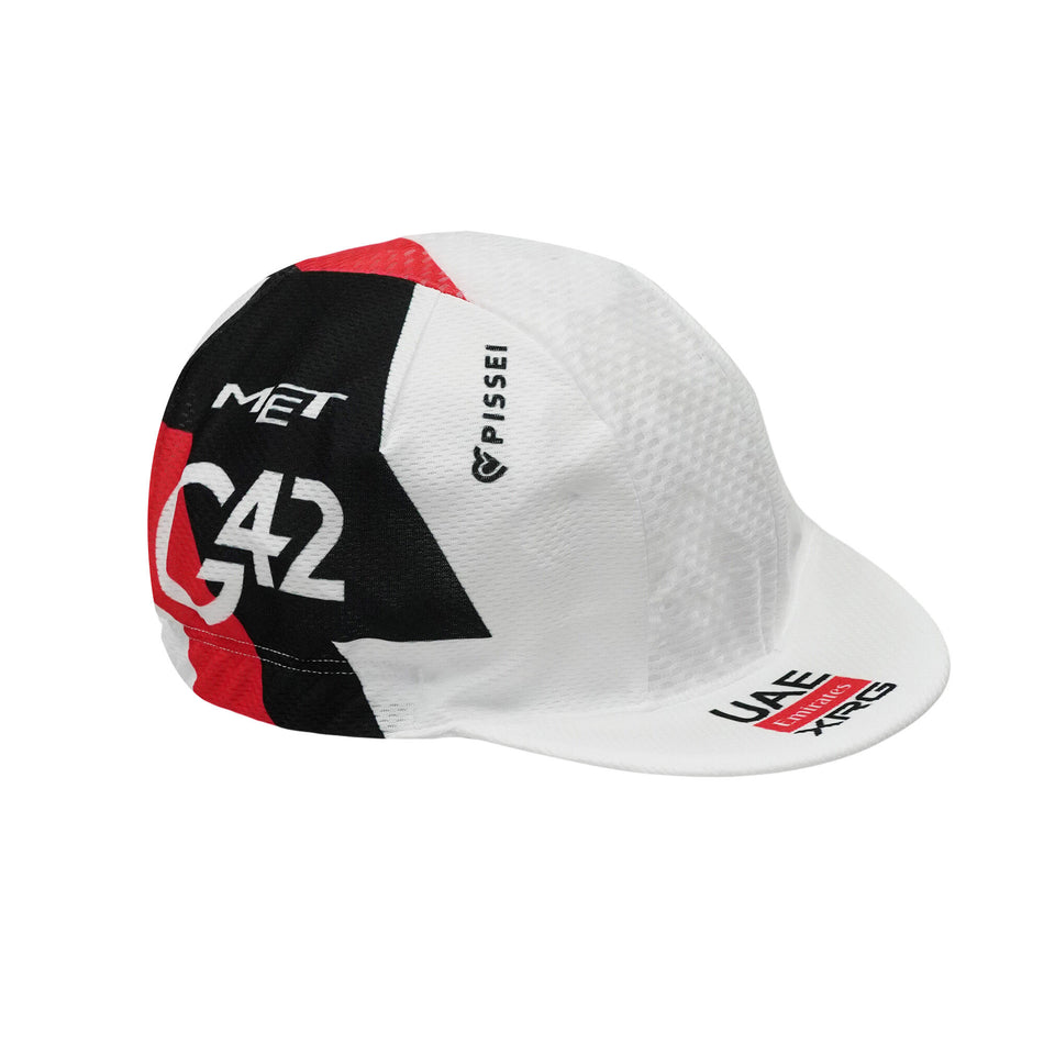 Cappellino Pissei UAE Summer Cup Team Emirates 2026