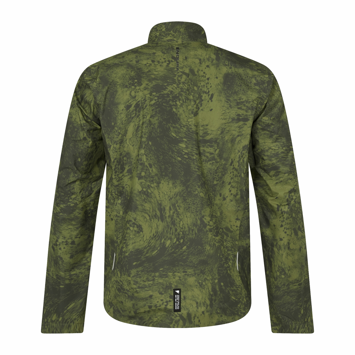 Wasserdichte Jacke Endura Loop Roam