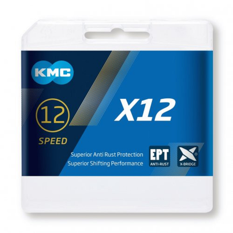 Catena KMC X12 EPT / X-Bridge
