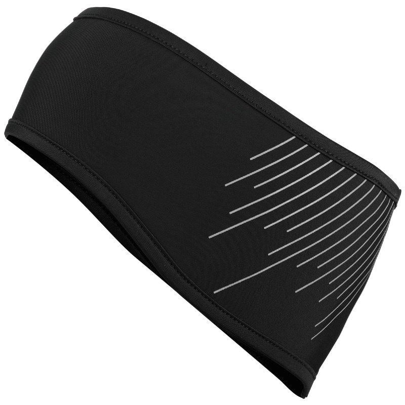 BANDEAU AS SCOTT CYCLING BAND, NOIR, taille S/M