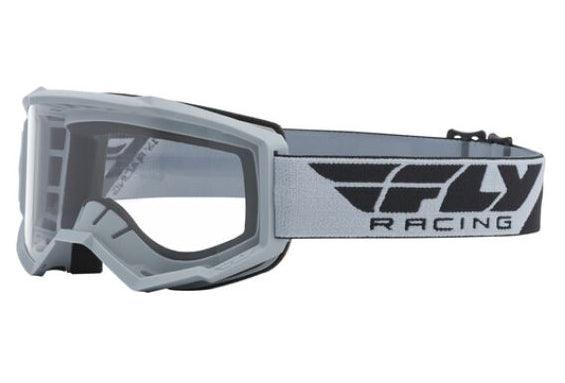 Lunettes Fly Racing Focus