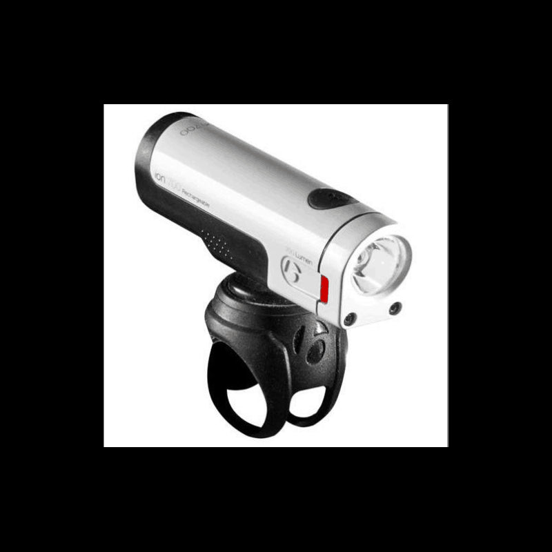 BONTRAGER ION R BICYCLE LIGHT
