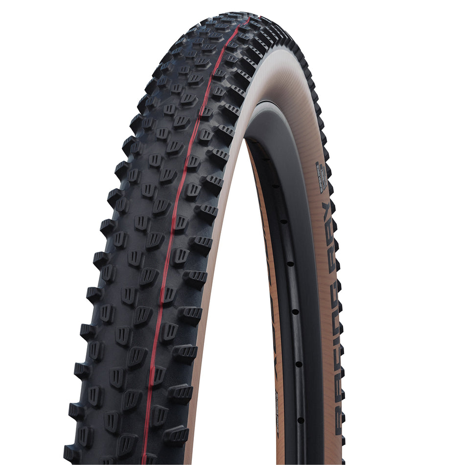 Copertone Schwalbe Racing Ray Evo Super Race TLE Compound Addix Speed 29x2.25