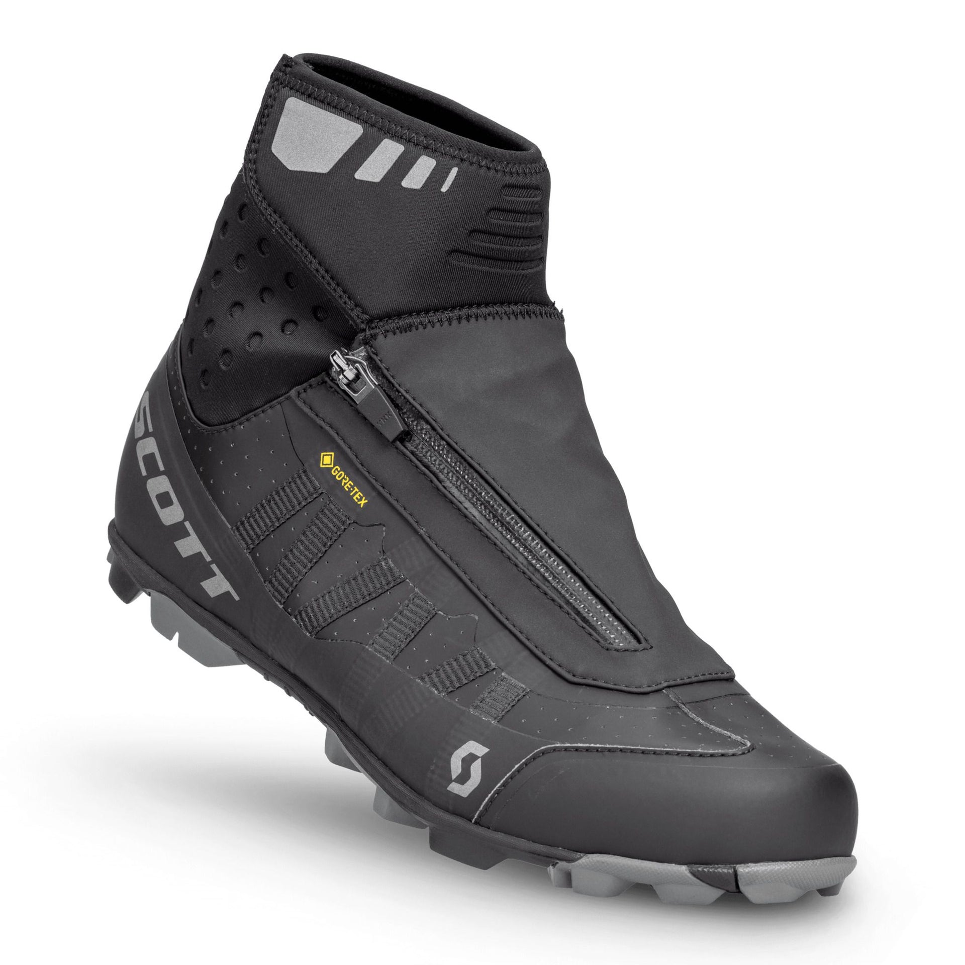 mountainbike stiefel Scott MTB Schuhe Heater Gore-Tex – Evolution Bikes IT