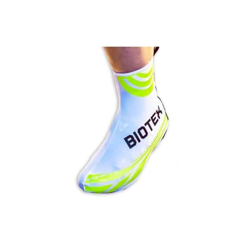 COUVRE-CHAUSSURES CYCLISME BIOTEX