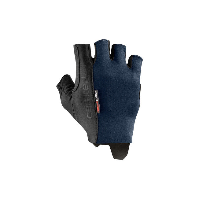 Handschuhe Castelli Rosso Corsa Espresso Glove – Evolution Bikes IT