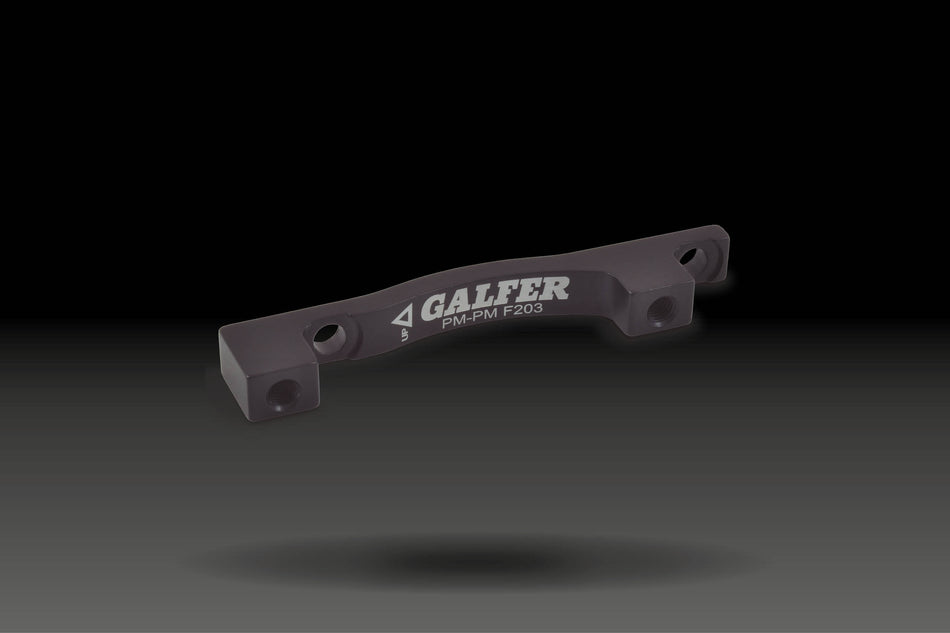 Adattatore Galfer Postmount Anteriore o Posteriore SB001 40mm