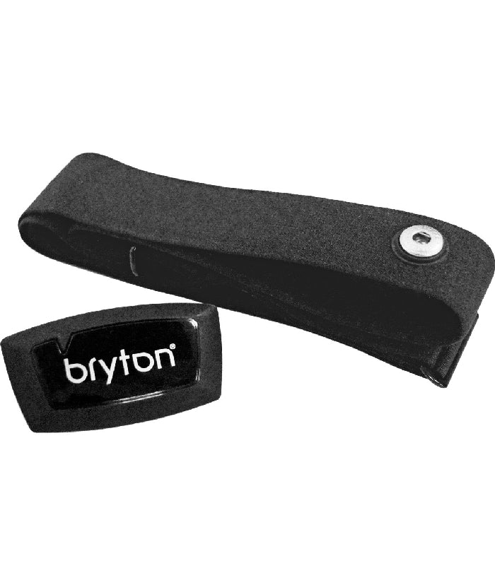 Bryton Sensore Cardio E Fascia Ant+/Ble
