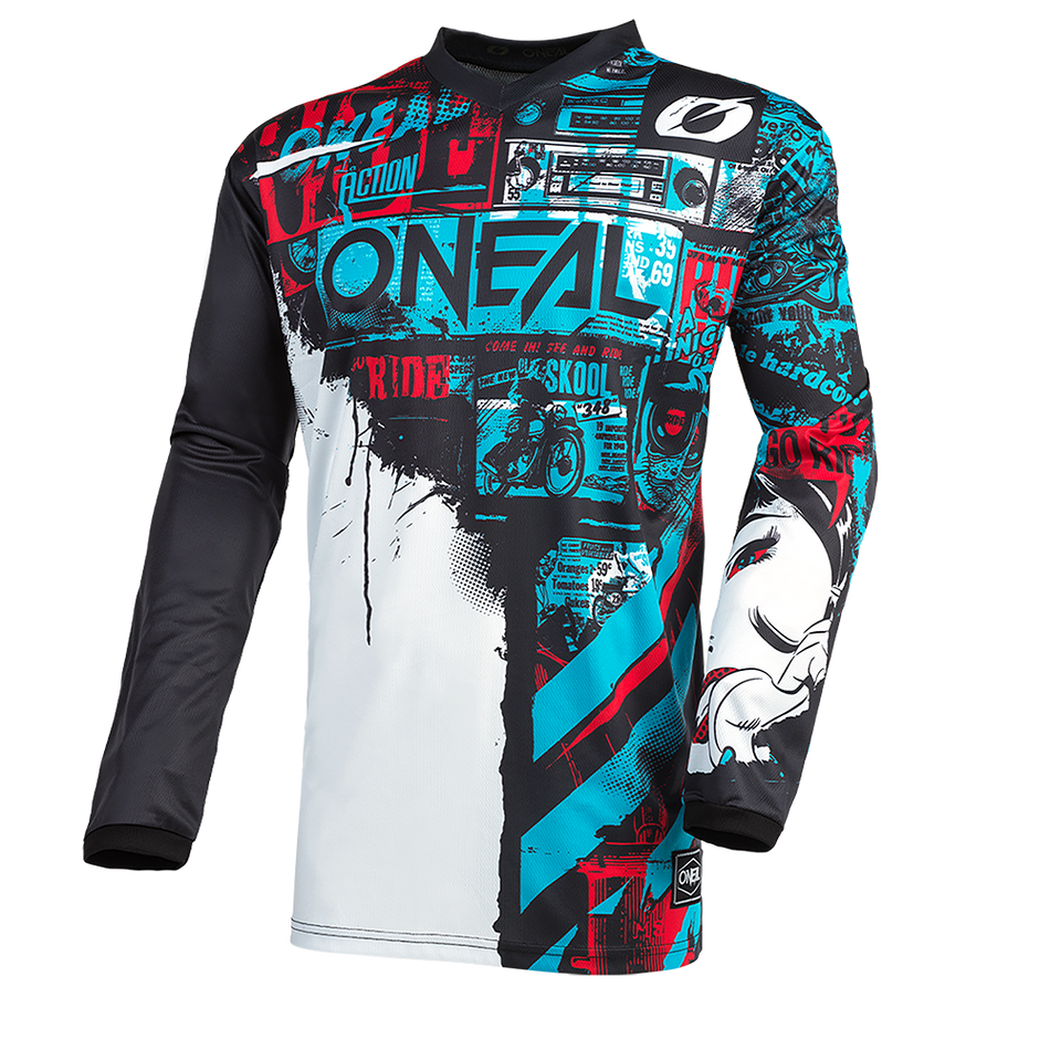 Maillot O'Neal Element Ride