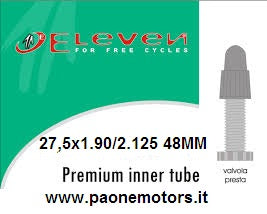 Eleven Cam.24x1.90/2.125 Italiana 30MM