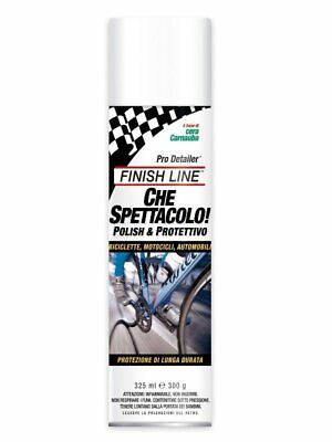 Finish Line What a Polish and Protective Show 354 ML