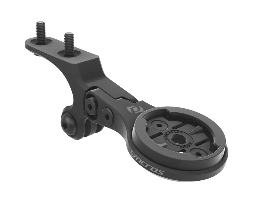 Supporto Computer Syncros IC IM #288148 | Integrato Per Bici Da Strada | Corto/Lungo