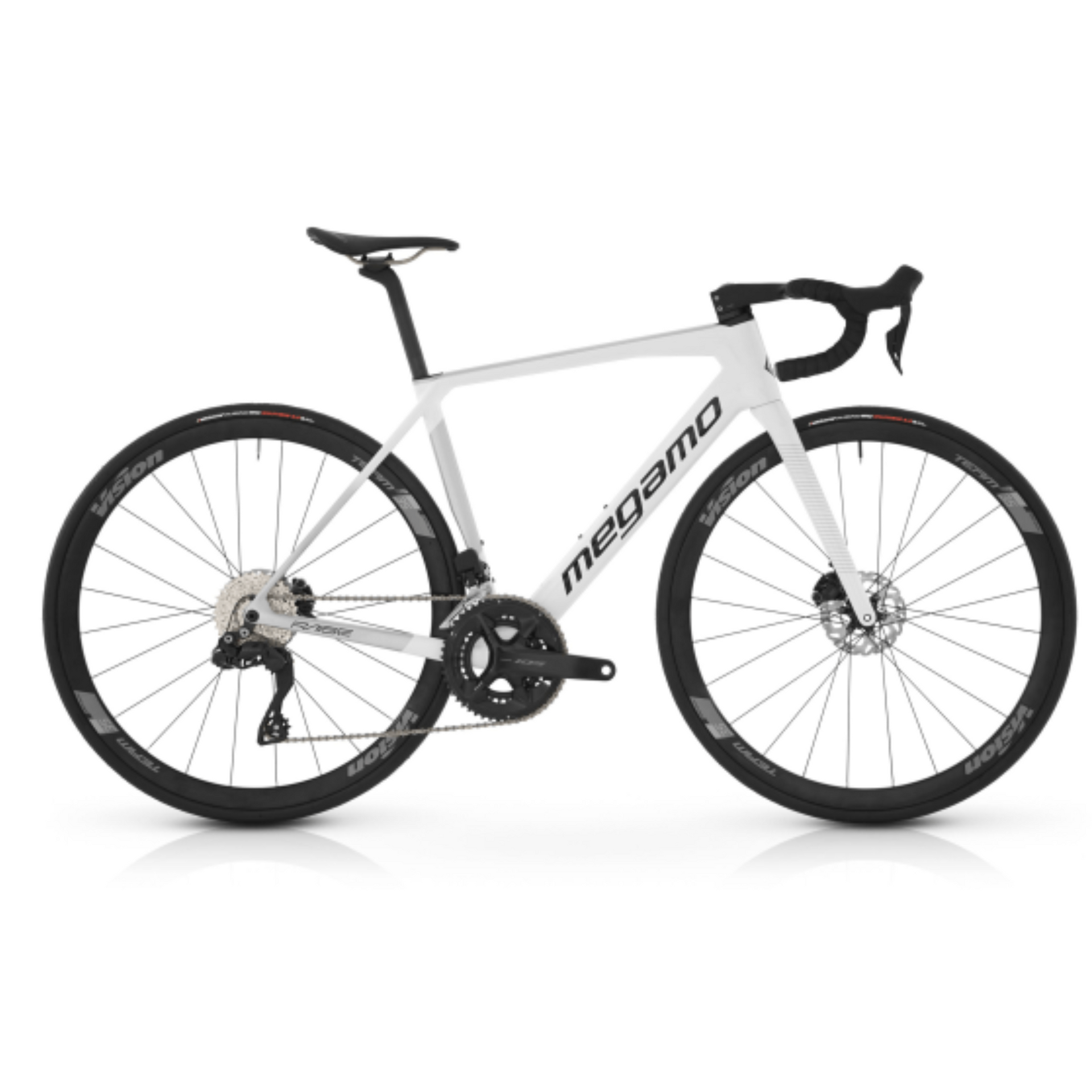 Mtb Megamo Opiniones 2020 Megamo Mtb Opinioni Megamo Raise 15 SH12