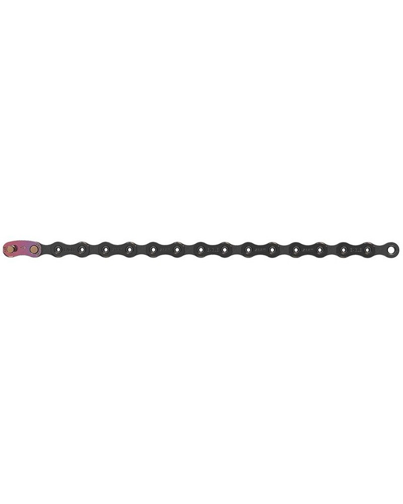 Sram XX1 Eagle AXS 12v Nero