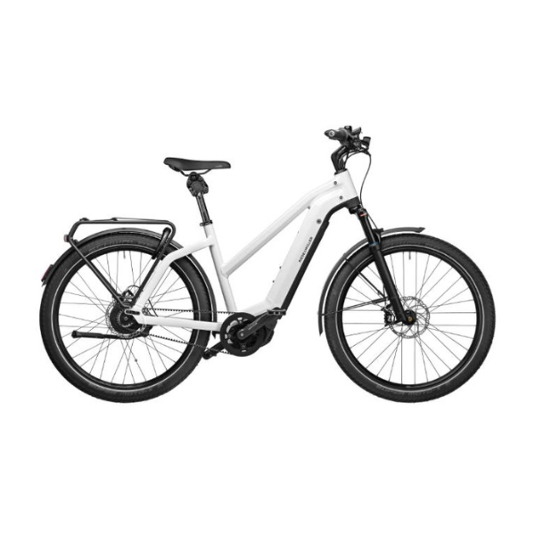 Riese & Muller Charger3 Mixte GT Vario